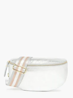 Sac banane Nine cuir MILANO