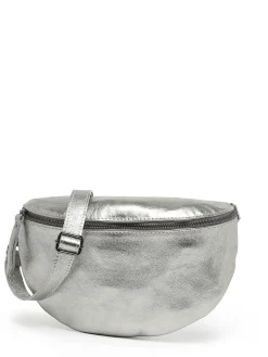 Sac banane Nine cuir MILANO