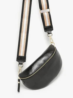 Sac banane Nine cuir MILANO