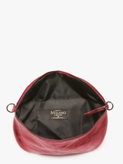 Sac banane Nine cuir MILANO