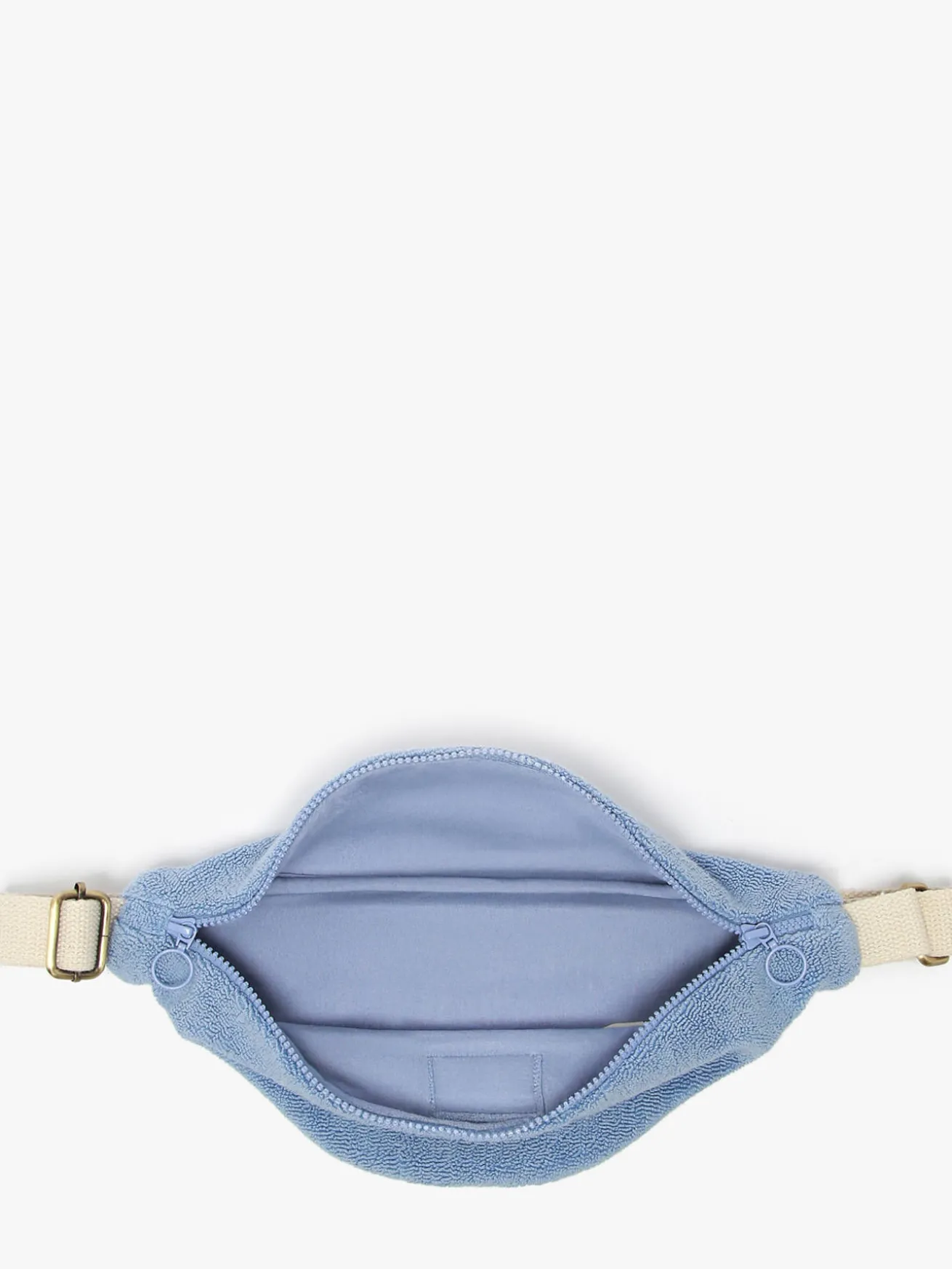 Sac banane Olivia éponge HINDBAG