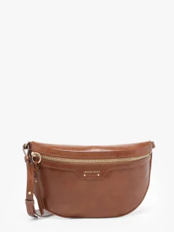 Sac banane Othilia cuir VANESSA BRUNO