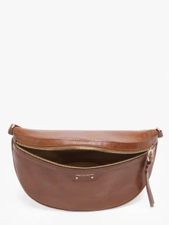 Sac banane Othilia cuir VANESSA BRUNO