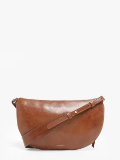 Sac banane Othilia cuir VANESSA BRUNO