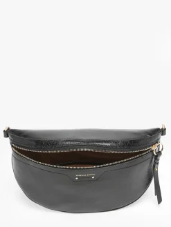 Sac banane Othilia cuir VANESSA BRUNO