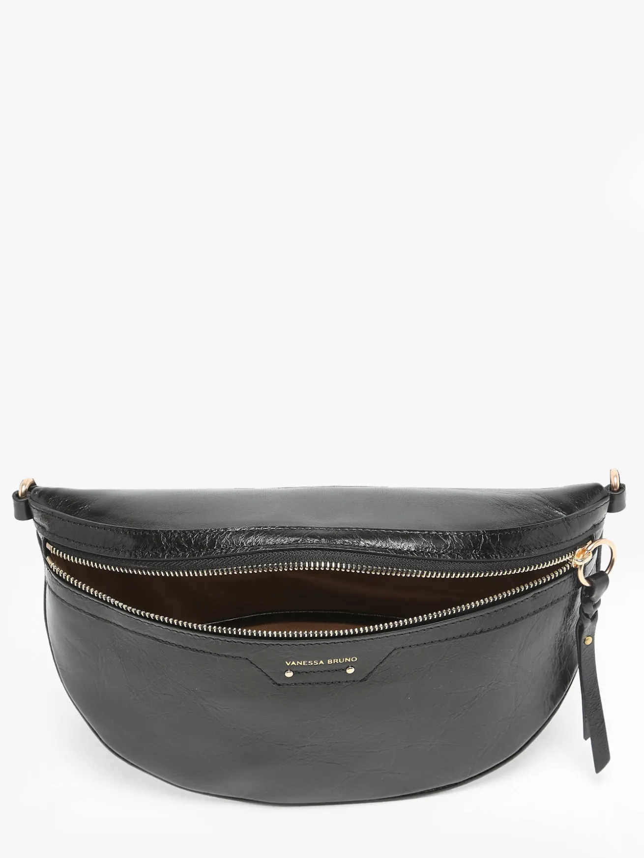 Sac banane Othilia cuir VANESSA BRUNO