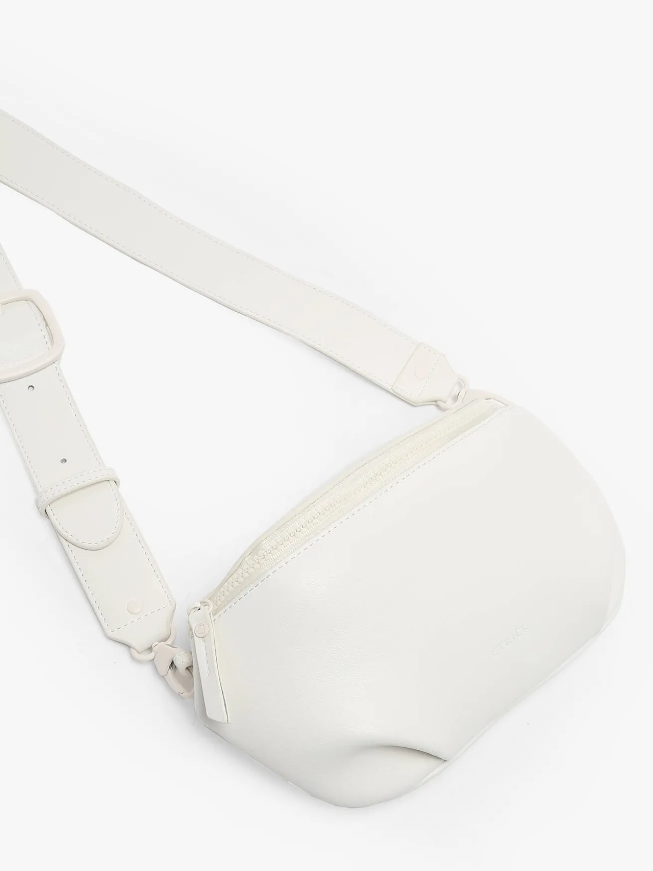 Sac banane Oxer cuir ETRIER