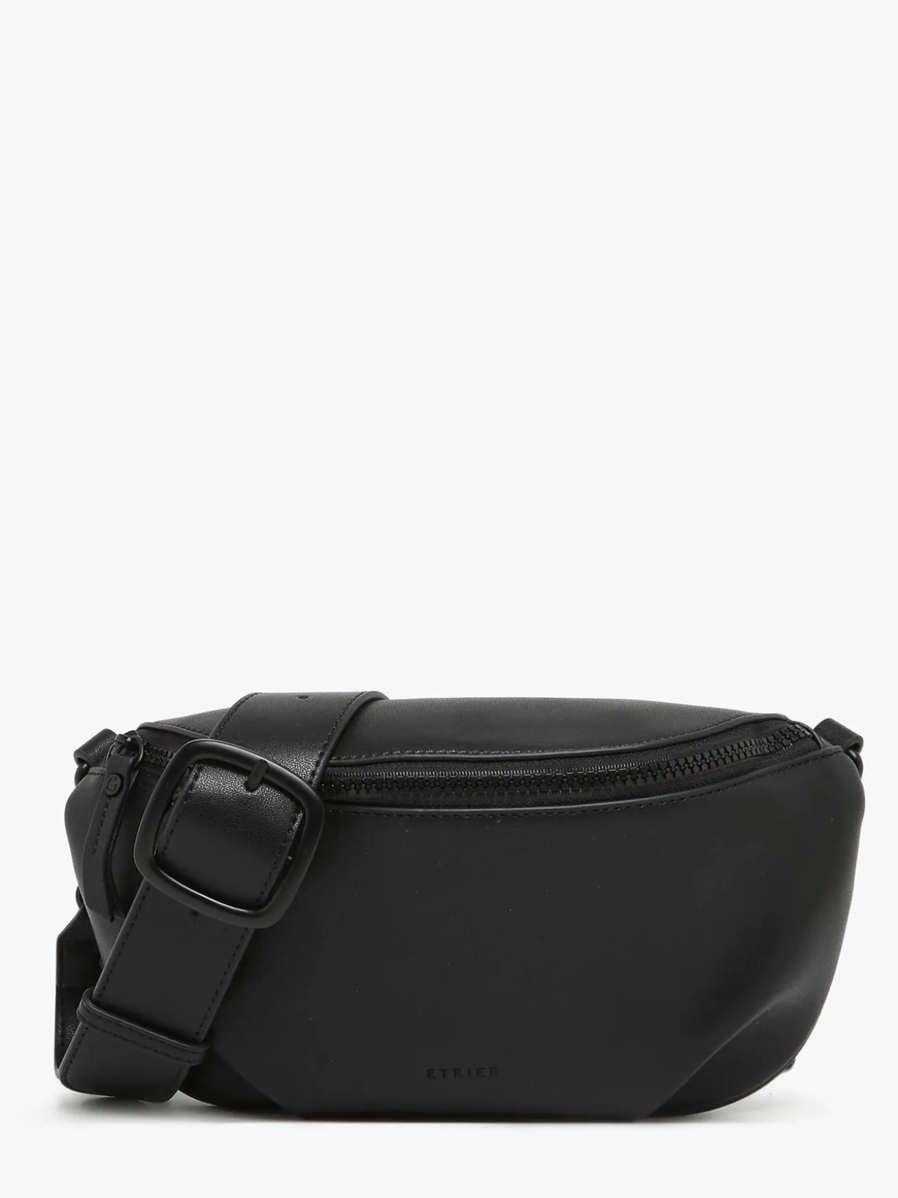 Sac banane Oxer cuir ETRIER