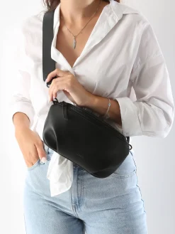 Sac banane Oxer cuir ETRIER