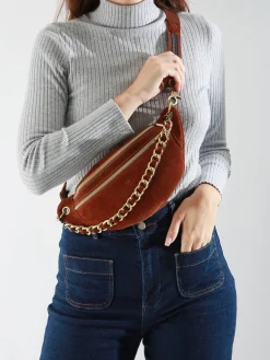 Sac banane Petra MILA LOUISE