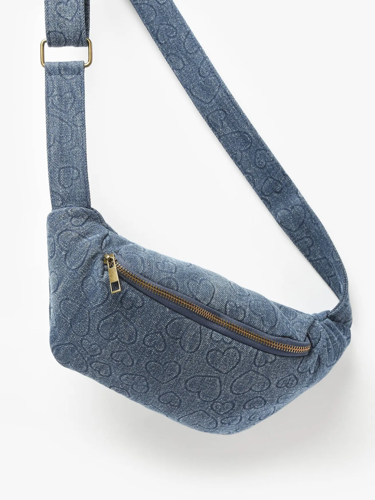 Sac banane PIECES