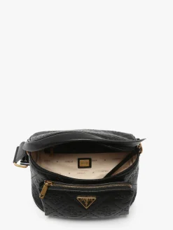 Sac banane Power Play logoté GUESS