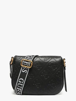 Sac banane Power Play logoté GUESS