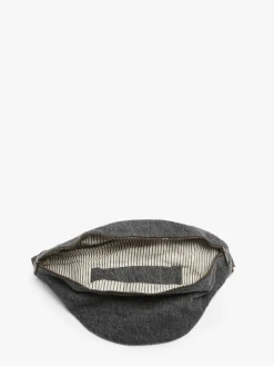 Sac banane Sasha Denim HINDBAG