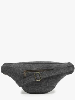 Sac banane Sasha Denim HINDBAG