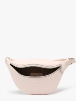 Sac banane Small Derby cuir NATHAN BAUME