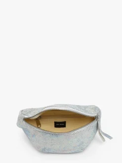 Sac banane XS Granite cuir PAUL MARIUS