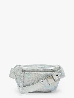 Sac banane XS Granite cuir PAUL MARIUS