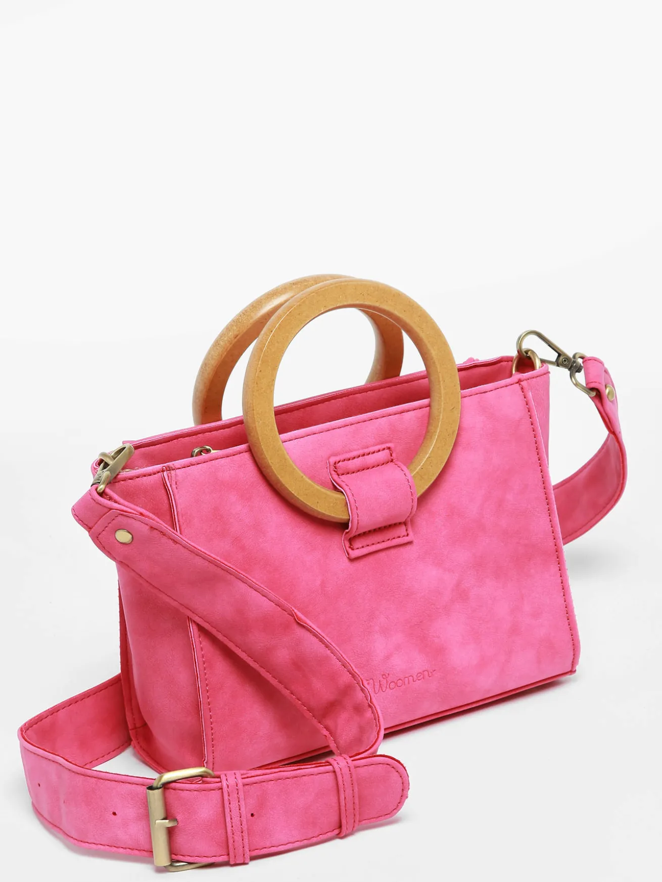 Sac bandoulière Acacia WOOMEN