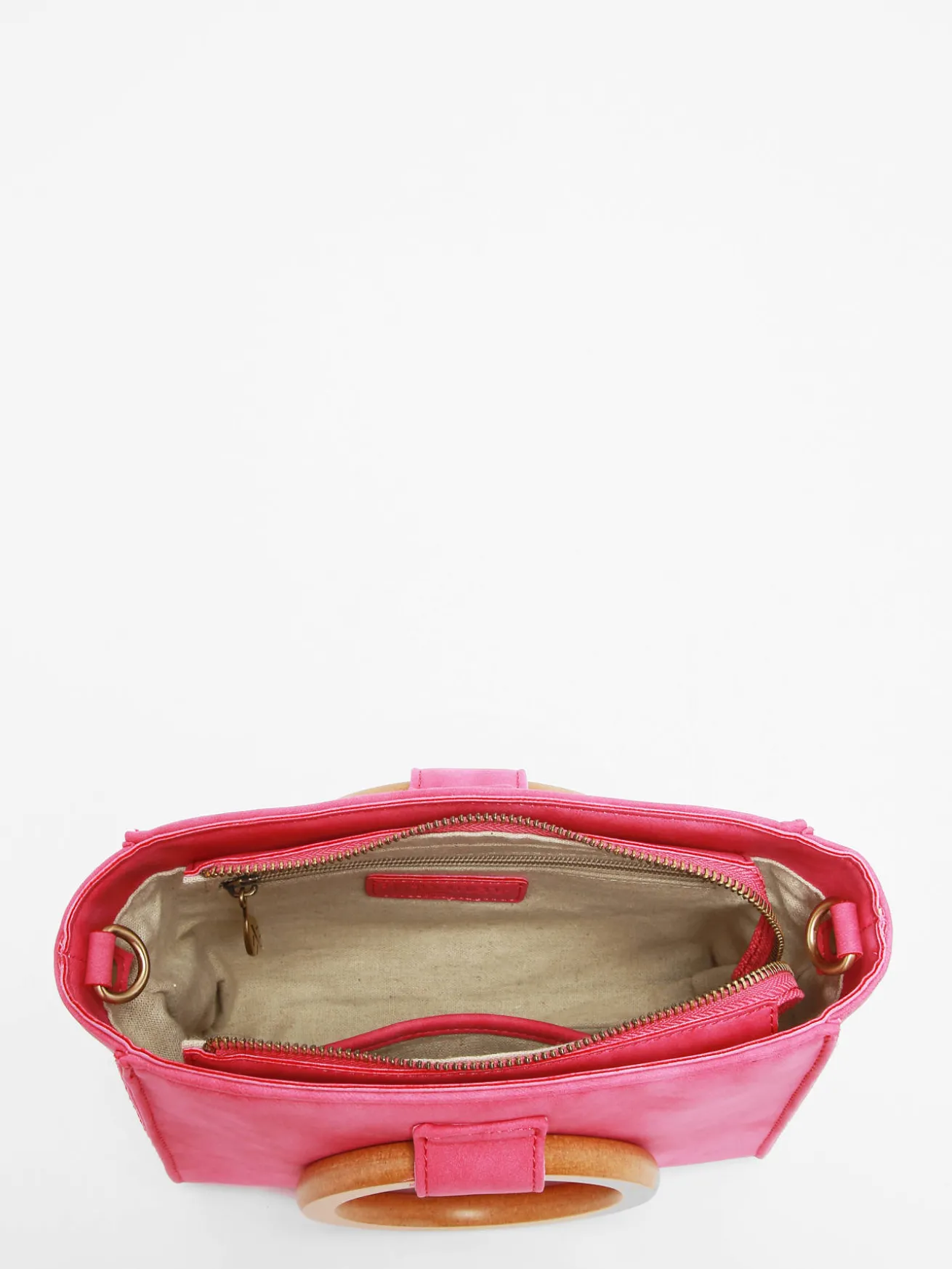 Sac bandoulière Acacia WOOMEN