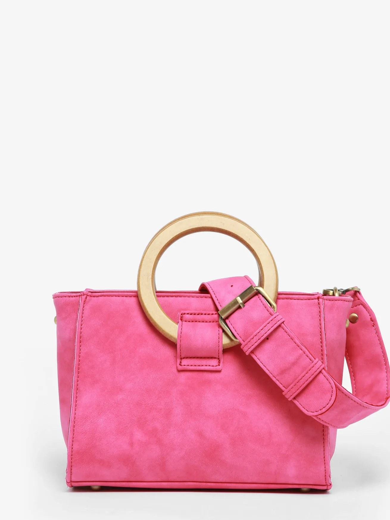 Sac bandoulière Acacia WOOMEN