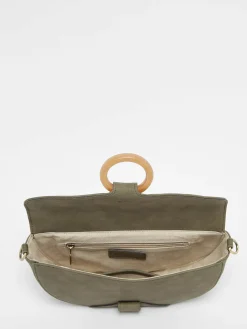 Sac bandoulière Acacia WOOMEN