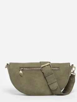 Sac bandoulière Acacia WOOMEN