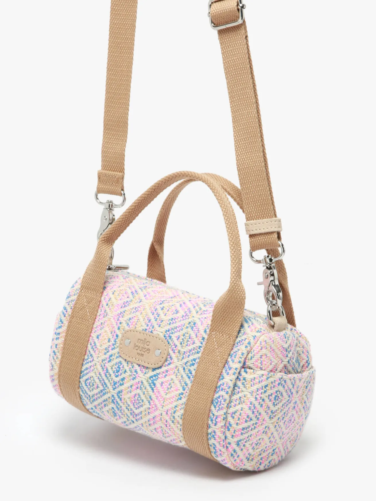 Sac bandoulière Ak MILA LOUISE
