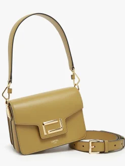 Sac bandoulière Angele cuir LANCEL