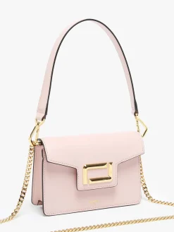 Sac bandoulière Angele cuir LANCEL