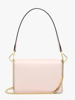 Sac bandoulière Angele cuir LANCEL