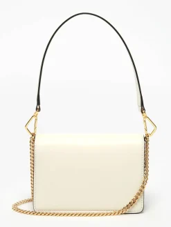Sac bandoulière Angele cuir LANCEL