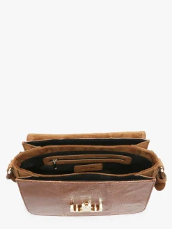 Sac bandoulière Anna cuir GREAT BY SANDIE