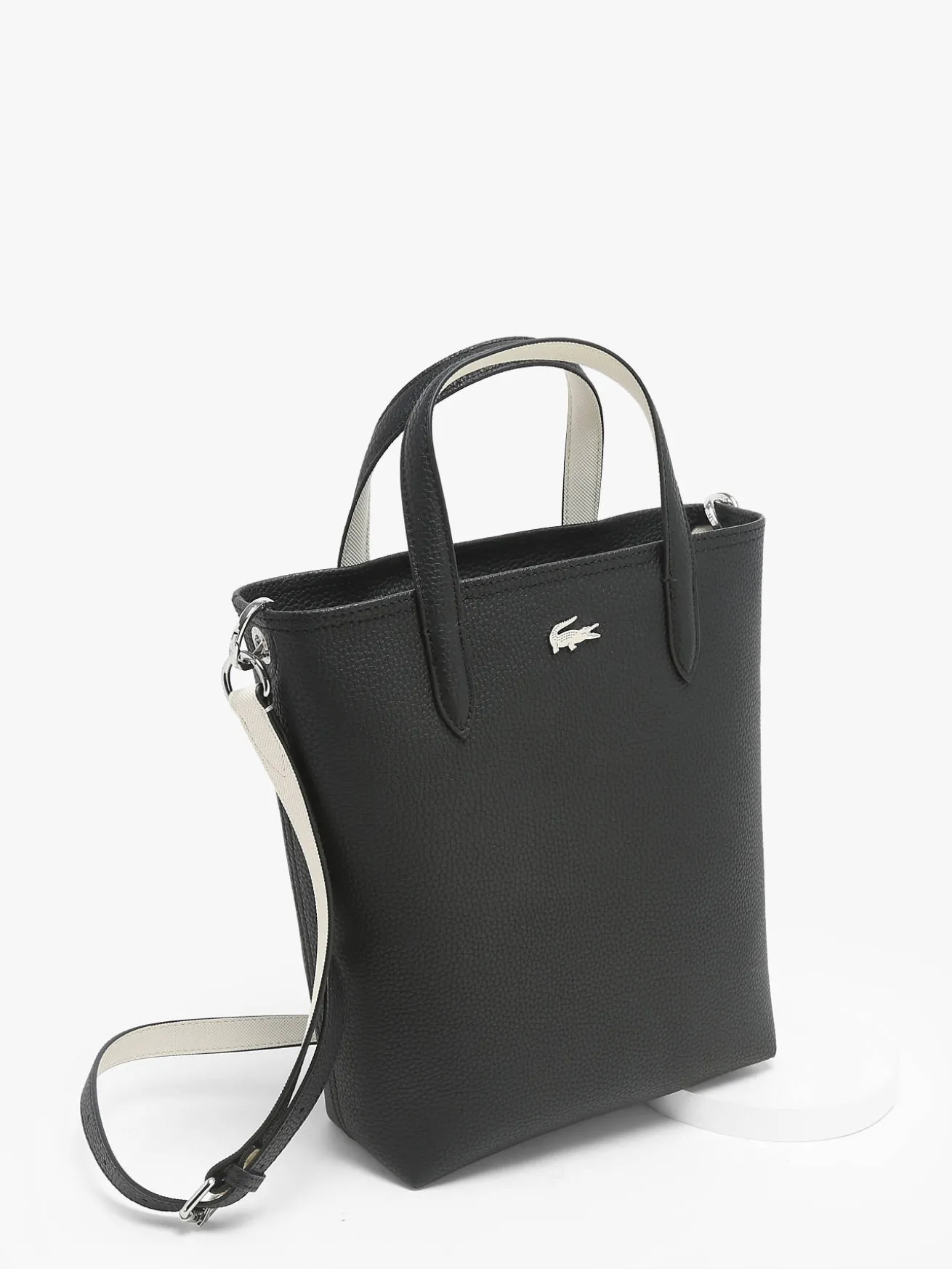 Sac bandoulière Anna LACOSTE