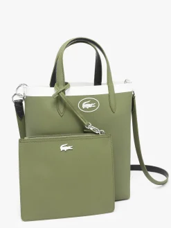 Sac bandoulière Anna season LACOSTE