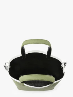 Sac bandoulière Anna season LACOSTE