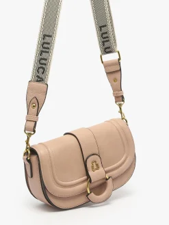 Sac bandoulière Anneau LULU CASTAGNETTE