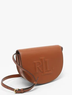 Sac bandoulière Anstey cuir LAUREN RALPH LAUREN