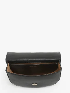 Sac bandoulière Anstey cuir LAUREN RALPH LAUREN
