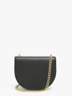 Sac bandoulière Anstey cuir LAUREN RALPH LAUREN