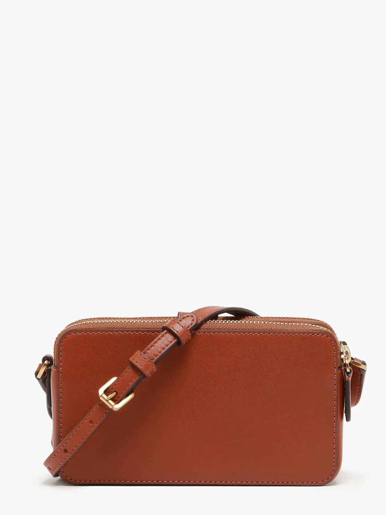 Sac bandoulière Anstey cuir LAUREN RALPH LAUREN