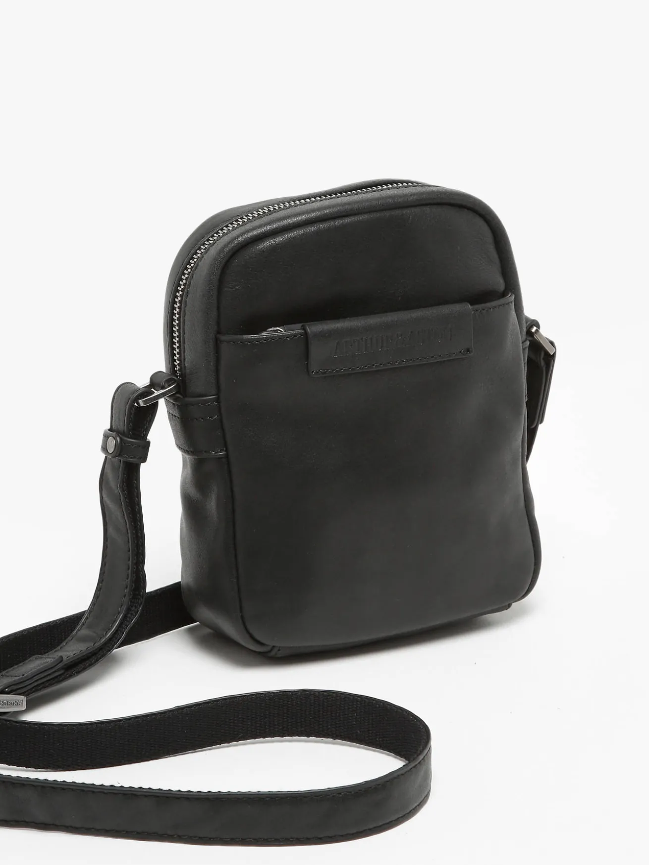 Sac bandoulière ARTHUR & ASTON