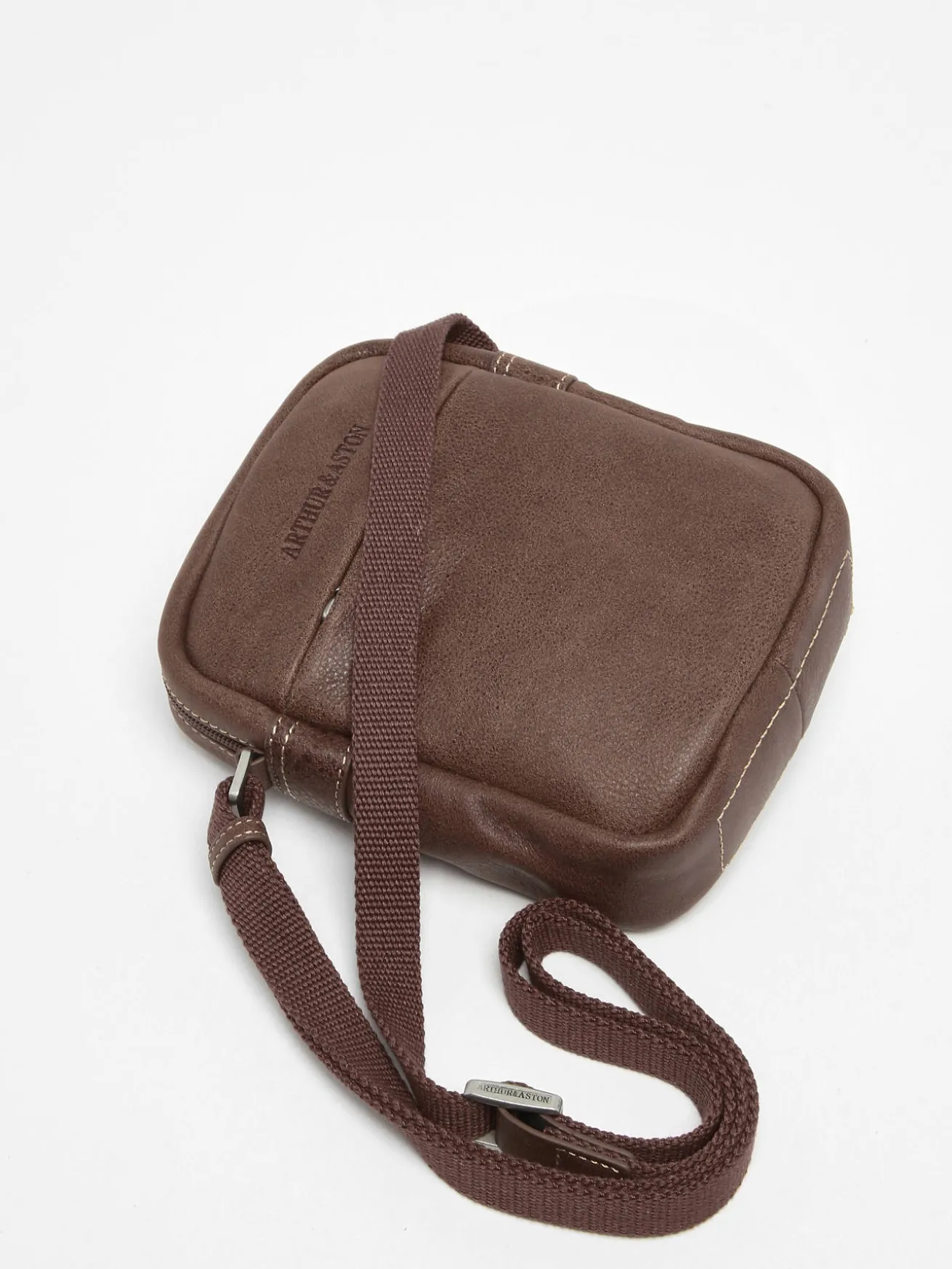 Sac bandoulière ARTHUR & ASTON