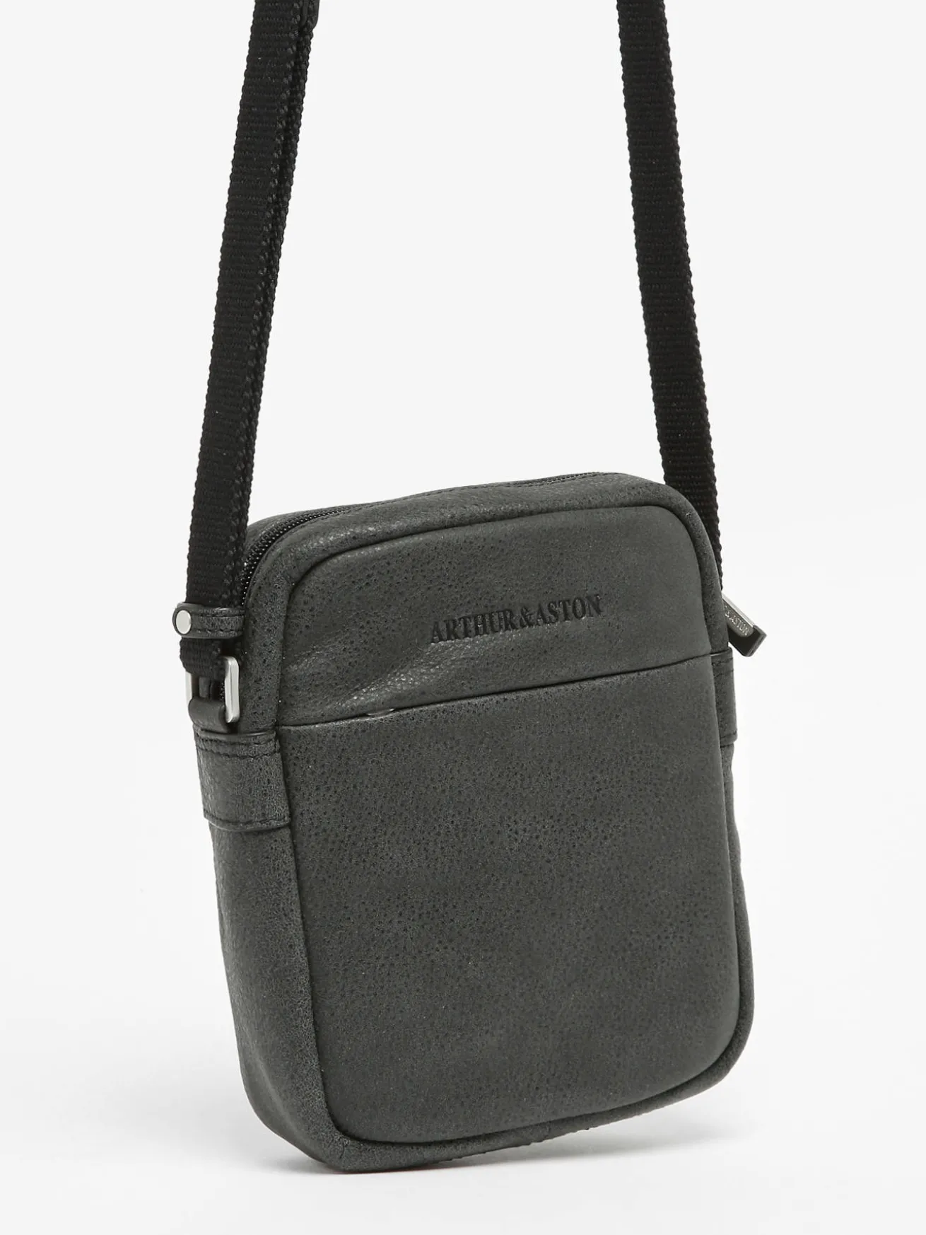 Sac bandoulière ARTHUR & ASTON