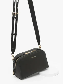 Sac bandoulière Ashton cuir MICHAEL KORS