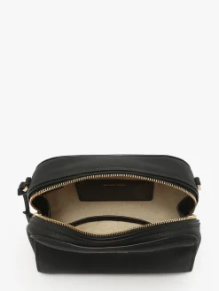 Sac bandoulière Ashton cuir MICHAEL KORS