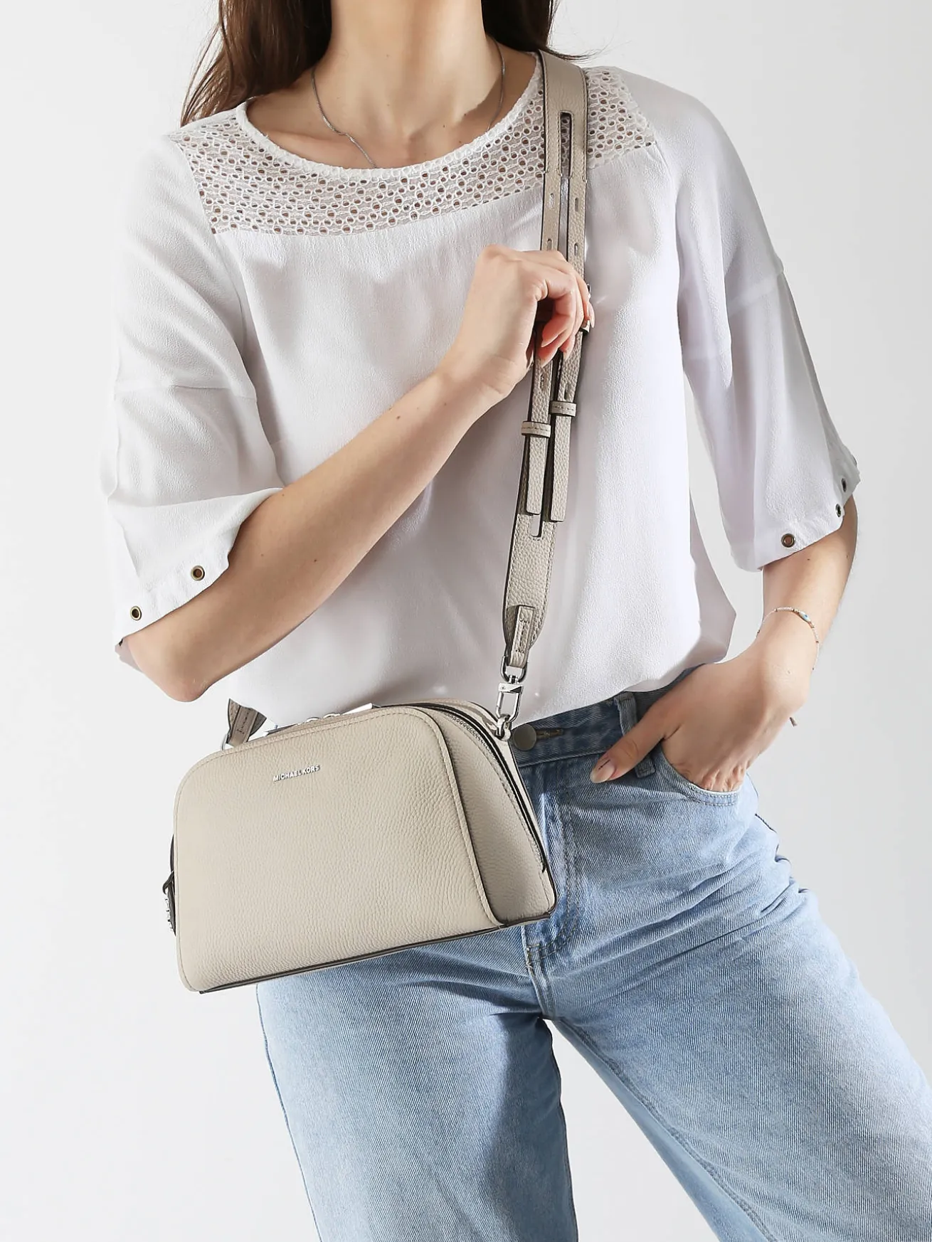 Sac bandoulière Ashton MICHAEL KORS