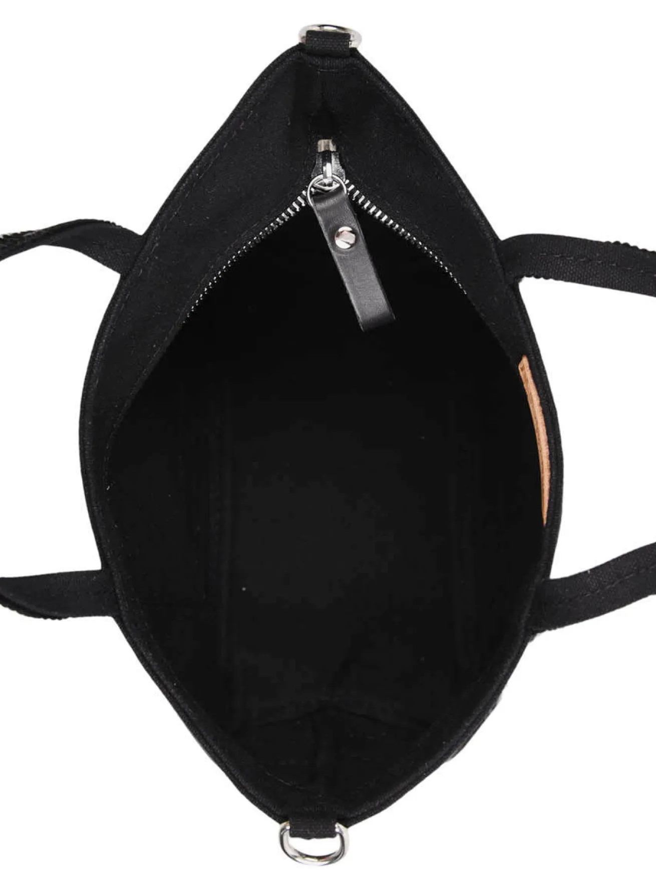 Sac bandoulière Baby Cabas paillettes VANESSA BRUNO