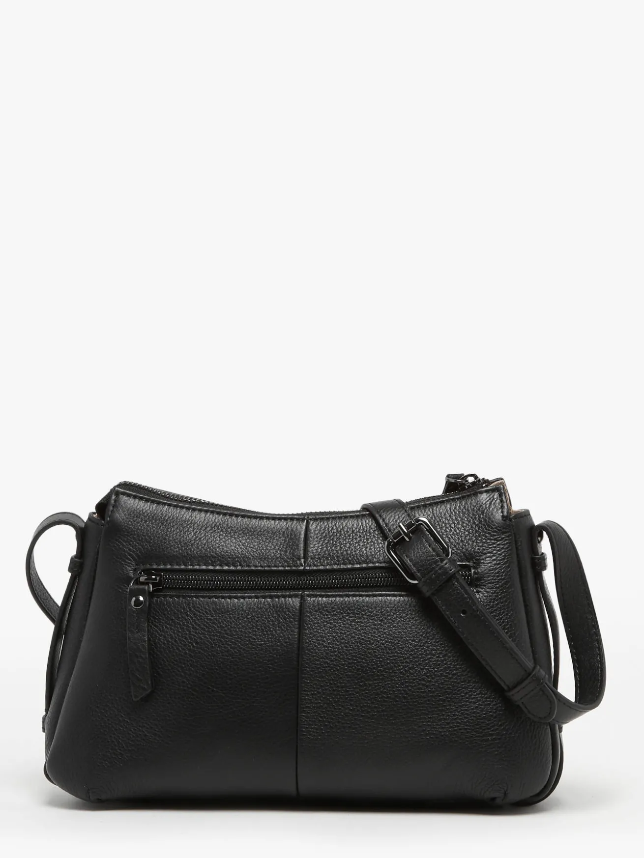 Sac bandoulière Balade cuir ETRIER
