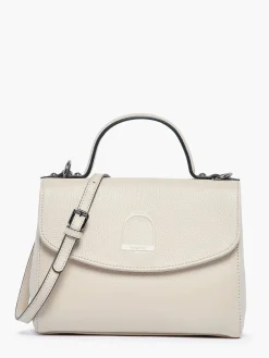 Sac bandoulière Balade cuir ETRIER